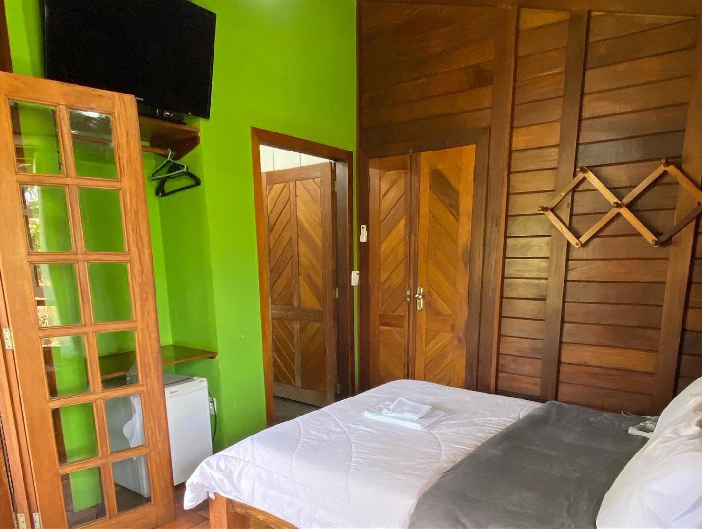 Hotel Fazenda Igarapes מראה חיצוני תמונה