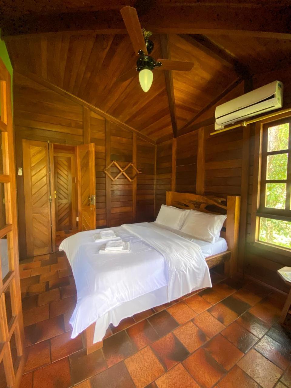 Hotel Fazenda Igarapes מראה חיצוני תמונה
